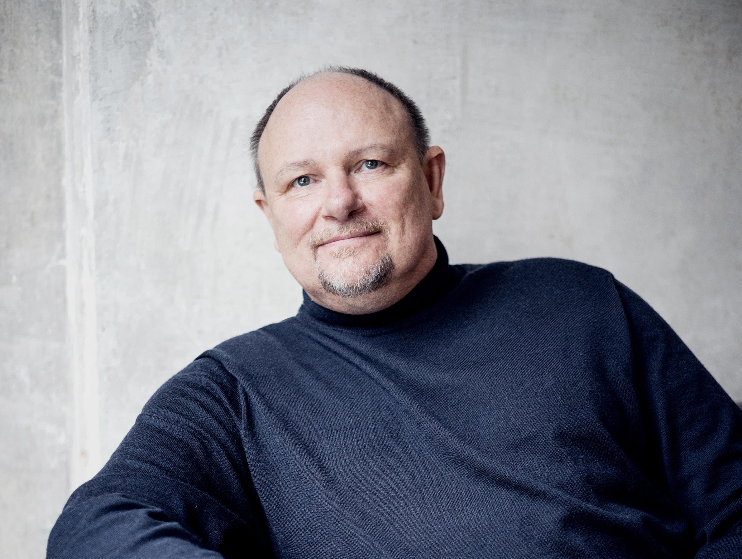 Jens Rainer Kalkmann