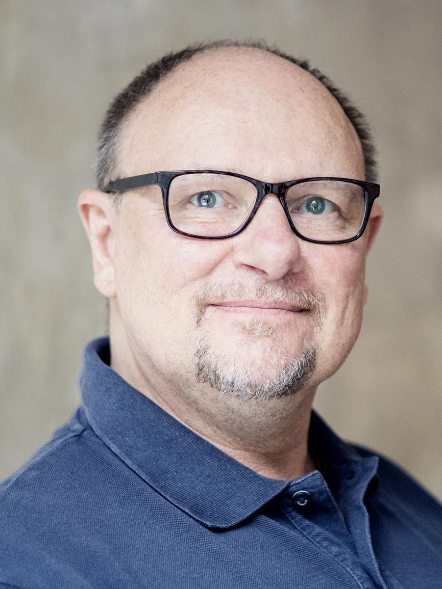 Jens Rainer Kalkmann