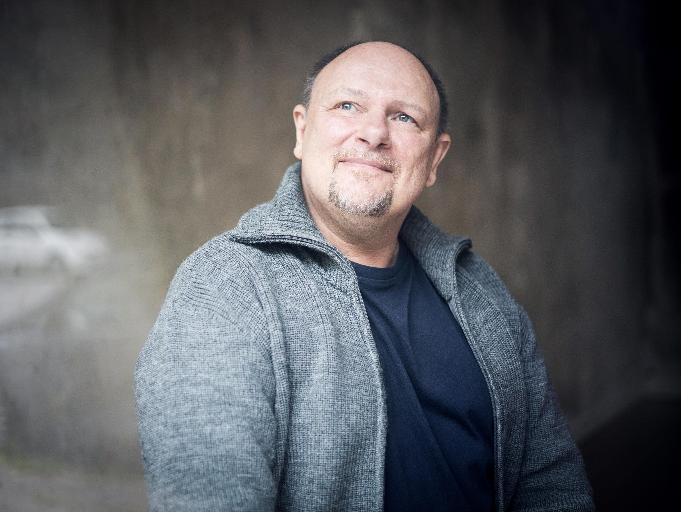 Jens Rainer Kalkmann