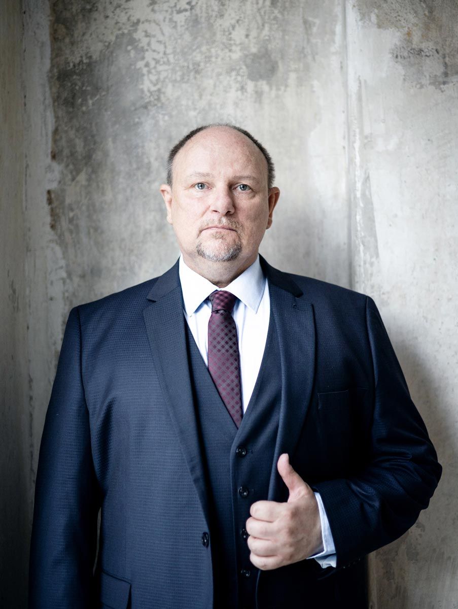 Jens Rainer Kalkmann