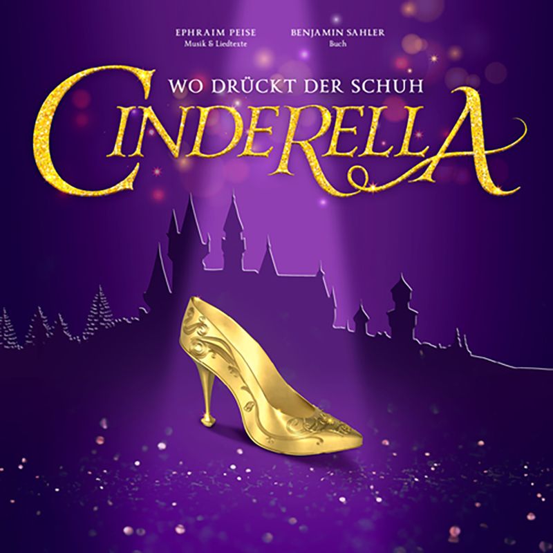 Cinderella
