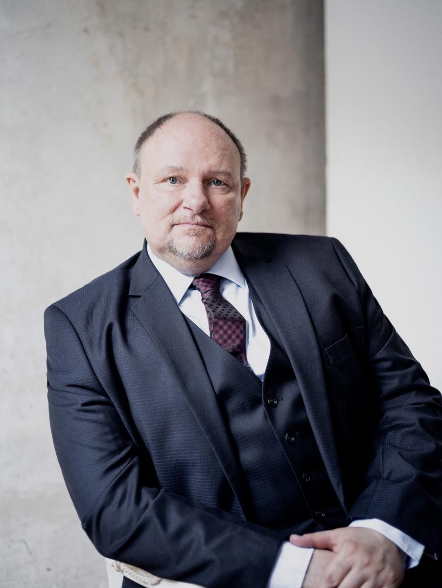 Jens Rainer Kalkmann