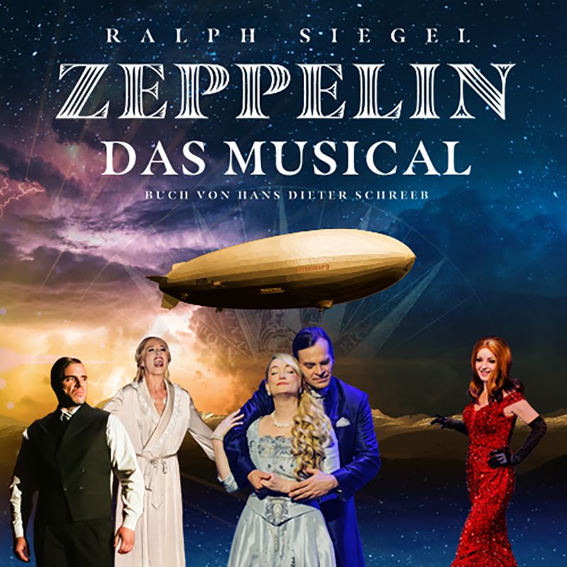 Zeppelin
