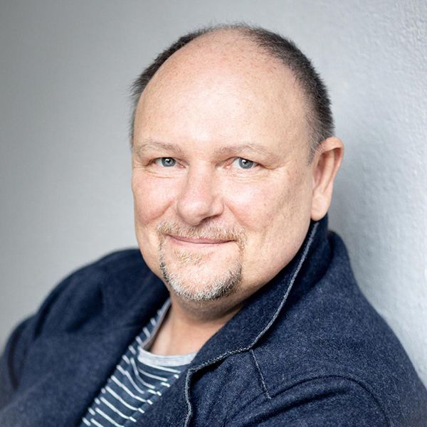 Jens Rainer Kalkmann