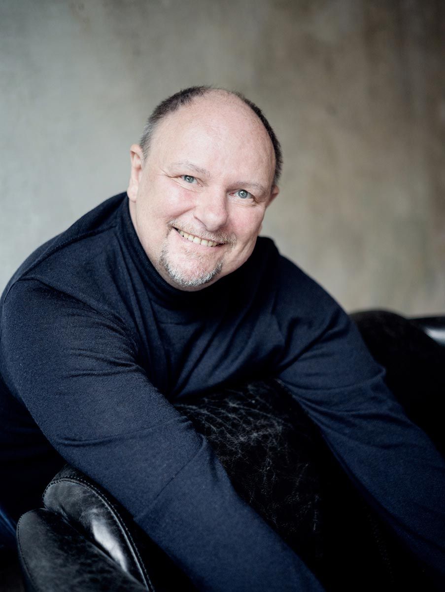 Jens Rainer Kalkmann