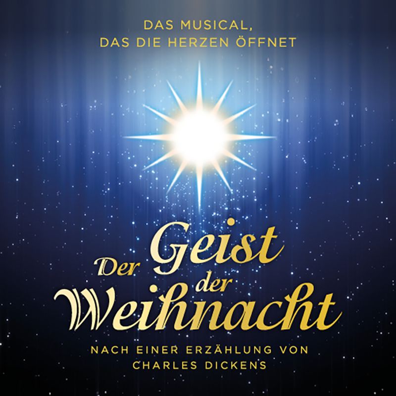 Der Geist der Weihnacht