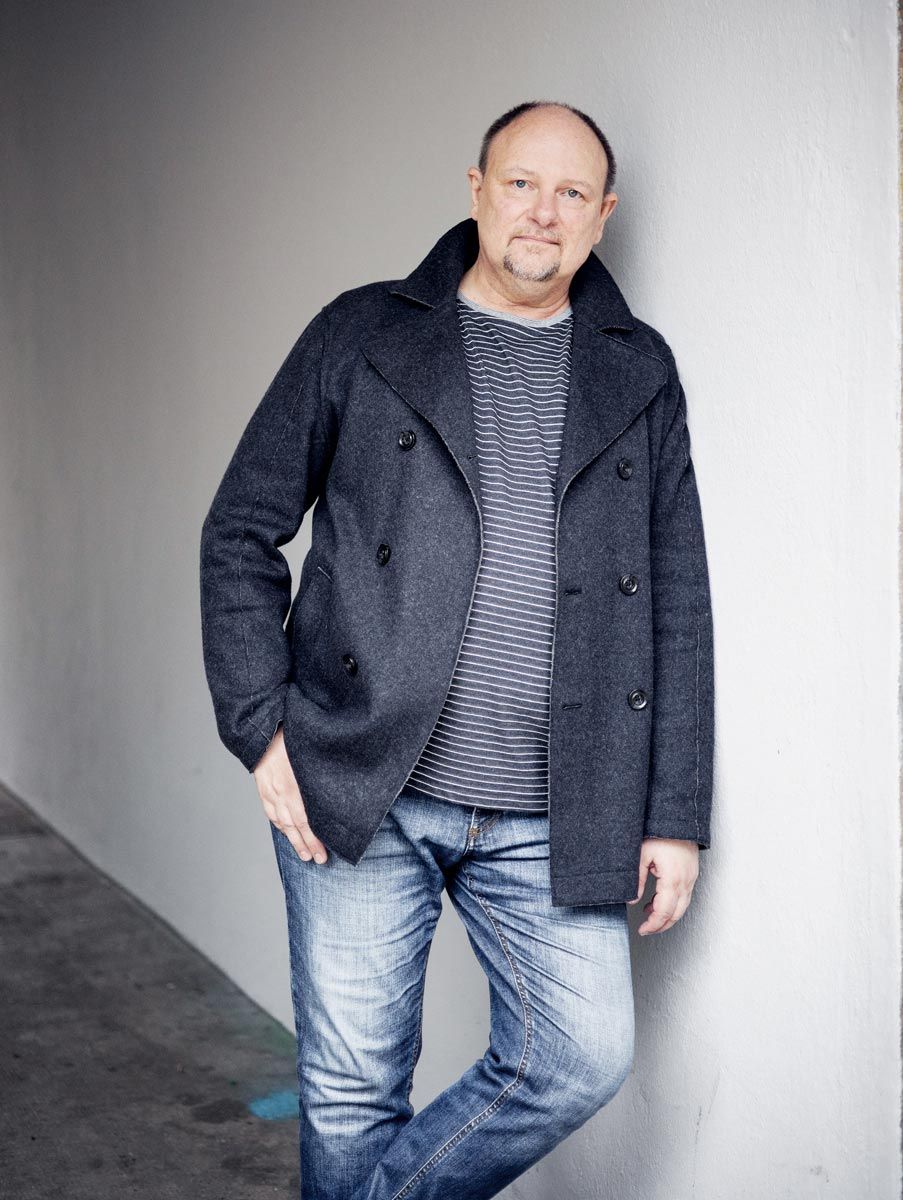 Jens Rainer Kalkmann