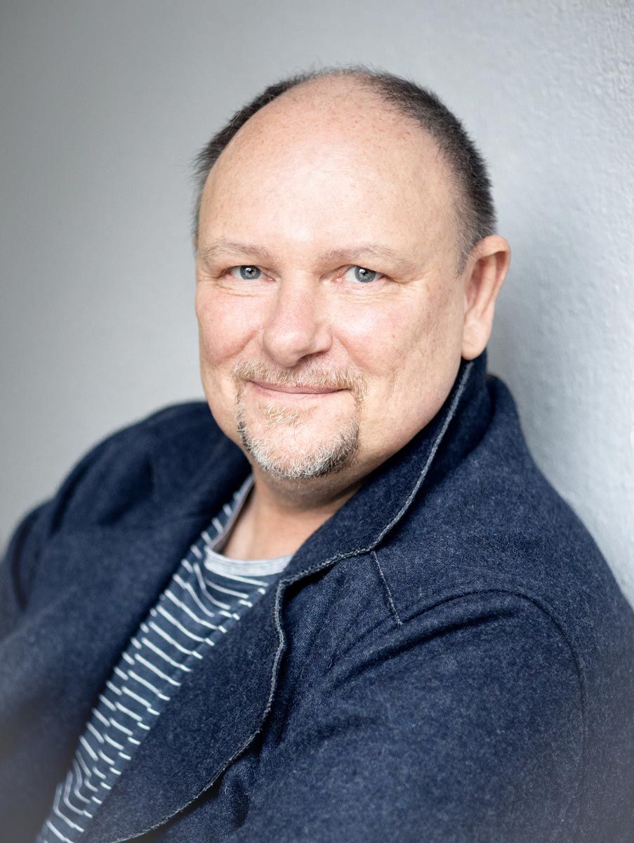 Jens Rainer Kalkmann