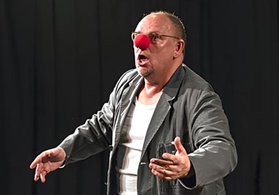 Josef Bieder in "Die Sternstunde des Josef Bieder"